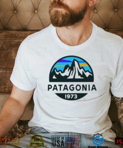 Patagone Special 1973 Patagonia T Shirt