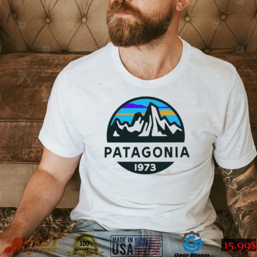 Patagone Special 1973 Patagonia T Shirt