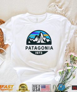 Patagone Special 1973 Patagonia T Shirt