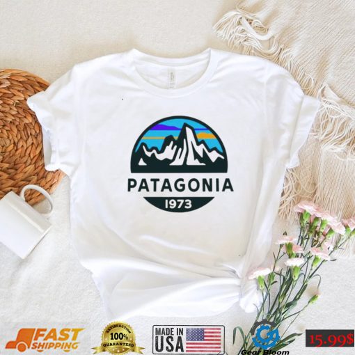 Patagone Special 1973 Patagonia T Shirt