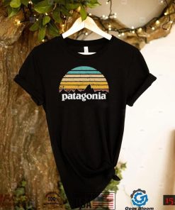 Patagonia Boys Capilene Cool Daily Vintage Patagonia T Shirt