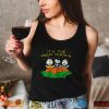 Great Pumpkin Charlie Brown Halloween Shirt