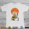 Happy Halloween Peanuts Characters Charlie Brown Halloween Shirt