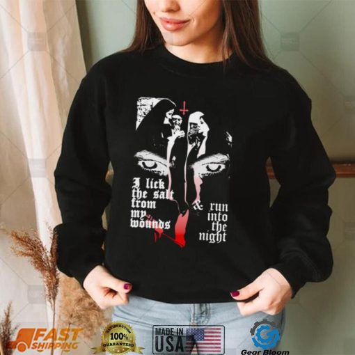 Penitance Design The Distillers Unisex Sweatshirt