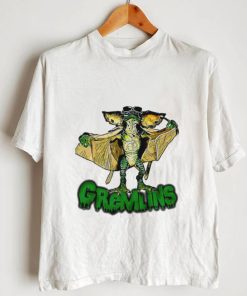 People Call Me Gremlins Retro Vintage Halloween Unisex Sweatshirt