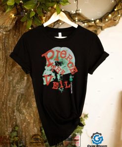 Pierce The Veil Skull X Ray T Shirt