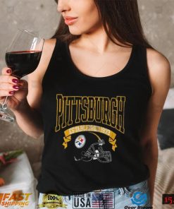 Pittsburgh Panthers Football T Shirt