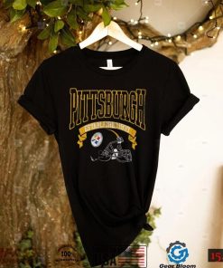 Pittsburgh Panthers Football T Shirt