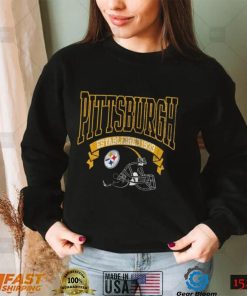 Pittsburgh Panthers Football T Shirt