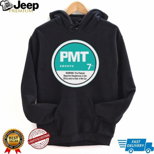 Pmt Smooth T Shirt