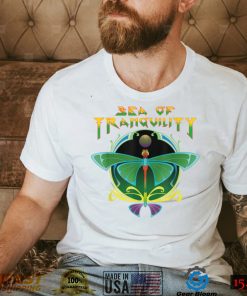 Prog Rock Music, Dragonfly, Retro Graphic, Adult T Shirt