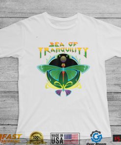 Prog Rock Music, Dragonfly, Retro Graphic, Adult T Shirt