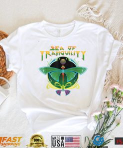 Prog Rock Music, Dragonfly, Retro Graphic, Adult T Shirt