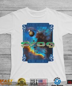 Prog Rock Music, Sci Fi, Retro Graphic, Adult T Shirt