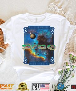 Prog Rock Music, Sci Fi, Retro Graphic, Adult T Shirt