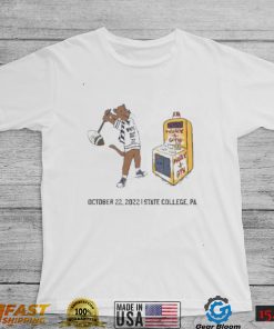 Ps whiteout october 22 2022 state college pa New shirt