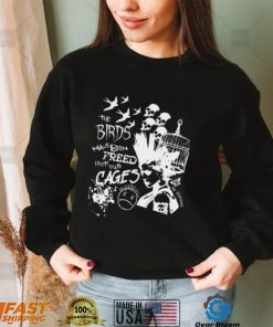 Punk Band Tribute The Distillers Unisex Sweatshirt