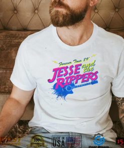 Jesse And The Rippers The Full House Show Unisex Sweatshirt