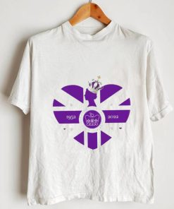 Queen Elizabeth II Platinum Jubilee 2022 Celebration Gifts T Shirt