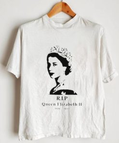 R.I.P Queen Elizabeth II 1926 – 2022 T Shirt