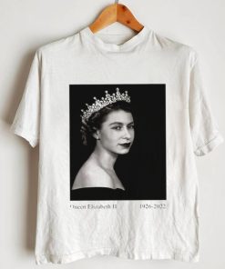 Forever Queen Elizabeth II 1926 2022 shirt
