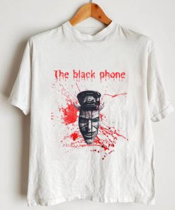 The Black Phone Horror Movie Unisex Sweatshirt
