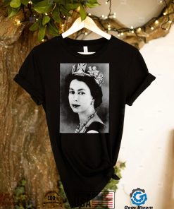 RIP Majesty The Queen Elizabeth II T Shirt