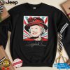 Thanks For The Memories 1926 2022 Majesty The UK RIP Queen Elizabeth II Vintage T Shirt