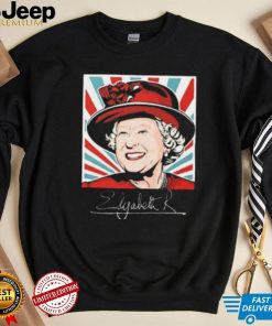 RIP Queen Elizabeth II 1926   2022 Shirt