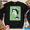 RIP Queen Elizabeth II 1926 2022 At 96 Vintage T Shirt