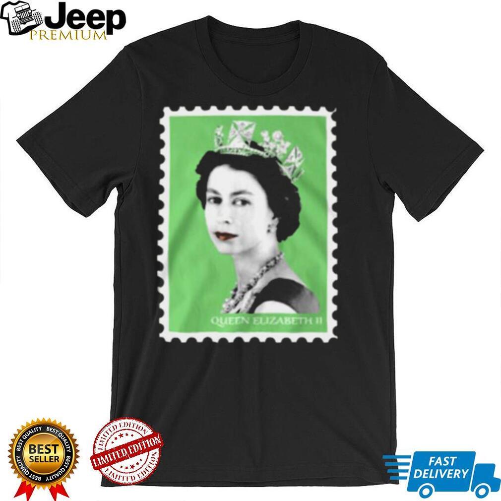 RIP Queen Elizabeth II 1926 2022 Vintage T Shirt
