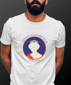 RIP Queen Elizabeth Of England Since 1952 T Shirt