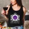 Rest In Peace Queen Elizabeth 1926 Silhouette T Shirt