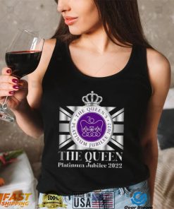 RIP Queen Elizabeth Since 1952 Thank You For The Memories T Shirt