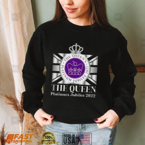 RIP Queen Elizabeth Since 1952 Thank You For The Memories T Shirt