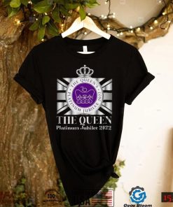 RIP Queen Elizabeth Since 1952 Thank You For The Memories T Shirt