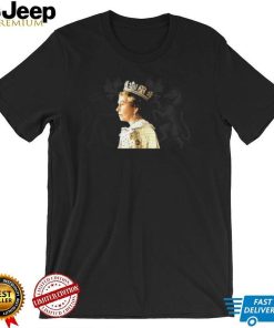 RIP The Queen Elizabeth II 1926 2022 Vintage T Shirt