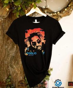 Rest in peace Coolio Rapper Dies At 59 T Shirt