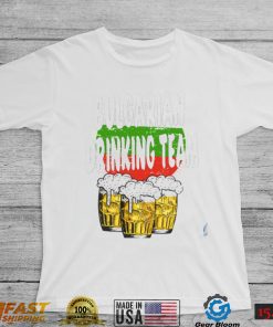 Retro Drinking Team Trending Bulgaria Unisex T Shirt