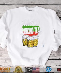 Retro Drinking Team Trending Bulgaria Unisex T Shirt