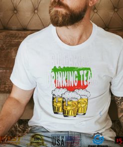 Retro Drinking Team Trending Bulgaria Unisex T Shirt