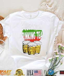 Retro Drinking Team Trending Bulgaria Unisex T Shirt