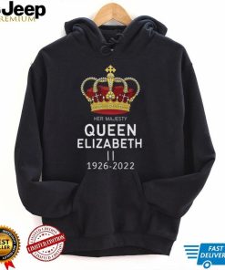 Rip Queen Elizabeth Alexandra Mary Rip Queen Elizabeth T Shirt