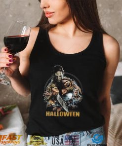 Rob Halloween Zombie Shirt Horror Movie Shirt