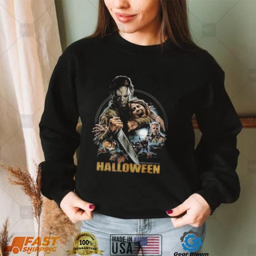 Rob Halloween Zombie Shirt Horror Movie Shirt