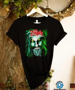 Rob Zombie Halloween Kills Film Fan Halloween Movies Shirt, The Devil’s Reject Tee Shirt