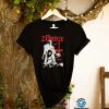 Blue Rob Zombie Animals Call Music Vintage Retro Rob Zombie Halloween Shirt Shirt