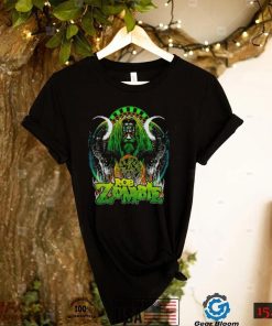 Rob Zombie Three Eyed Halloween T Shirt