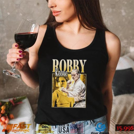 Robby Keene Cobra Kai T shirt 90s Graphic Shirt Sweatshirt, Tank Top, Ladies Tee