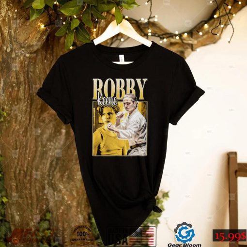 Robby Keene Cobra Kai T shirt 90s Graphic Shirt Sweatshirt, Tank Top, Ladies Tee